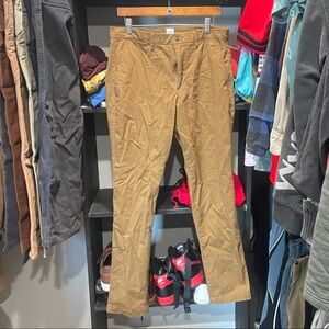 GAP Men's Brown Chinos